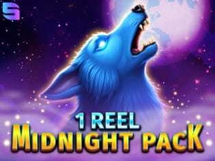 1 Reel - Midnight Pack game screenshot
