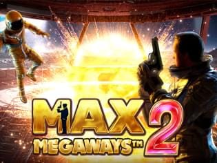 Max Megaways 2 game screenshot