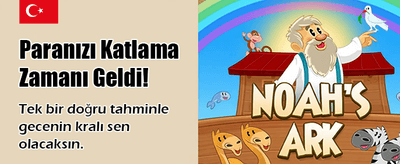 En Popüler Casino Oyunlarını Deneyin banner