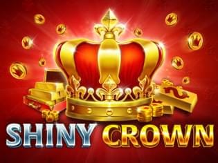 Shiny Crown game screenshot