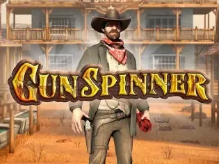Gunspinner game screenshot
