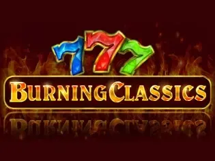 Burning Classics game screenshot