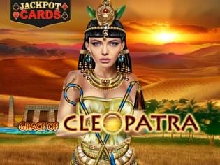Grace of Cleopatra game screenshot