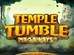 Temple Tumble game screenshot
