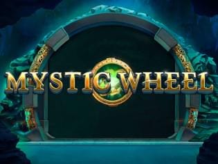 Mystic Wheel game screenshot