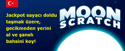 Devasa Hoş Geldin Paketi promotion