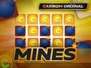 Mines Originals game screenshot