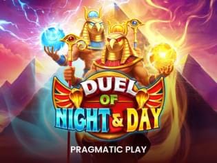 Duel of Night & Day game screenshot