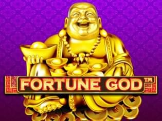 Fortune God game screenshot