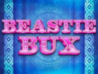 Beastie Bux game screenshot