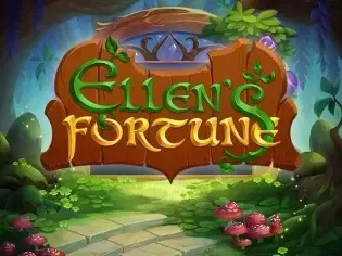 Ellen's Fortune game screenshot